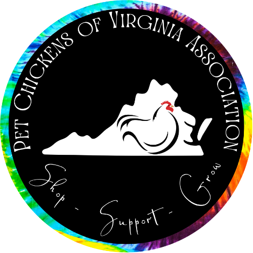 Pet Chickens of Virginia Association